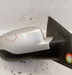 Retroviseur droit RENAULT CLIO 3 Photo n°1