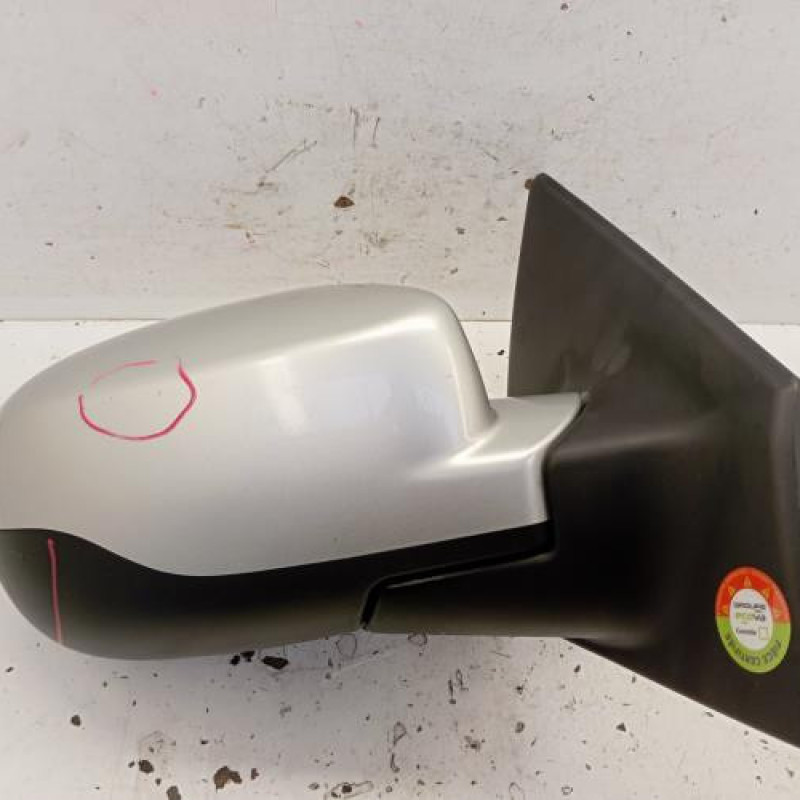 Retroviseur droit RENAULT CLIO 3