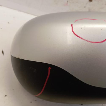 Retroviseur droit RENAULT CLIO 3