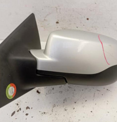 Retroviseur gauche RENAULT CLIO 3 Photo n°1