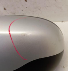 Retroviseur gauche RENAULT CLIO 3