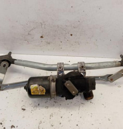 Moteur essuie glace avant RENAULT CLIO 3