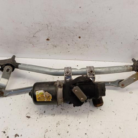 Moteur essuie glace avant RENAULT CLIO 3