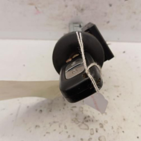 Neiman RENAULT CLIO 3 Photo n°1