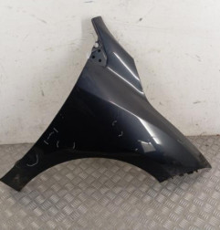 Aile avant droit RENAULT MEGANE 3 Photo n°1