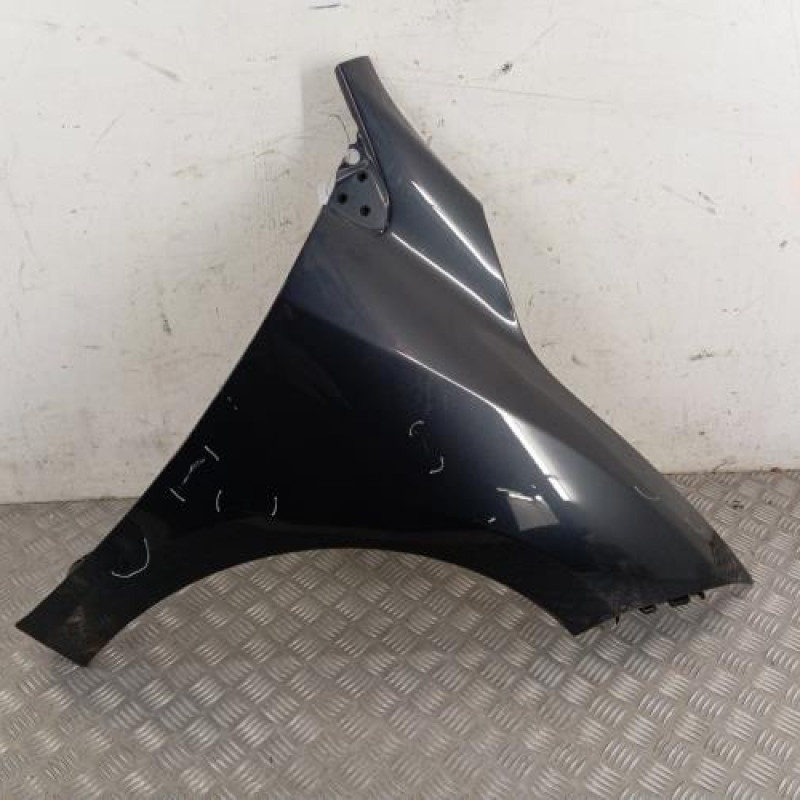 Aile avant droit RENAULT MEGANE 3