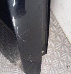 Aile avant droit RENAULT MEGANE 3