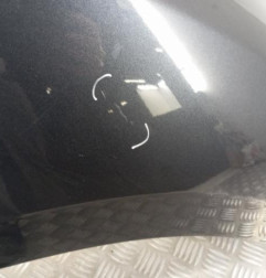 Aile avant droit RENAULT MEGANE 3 Photo n°3