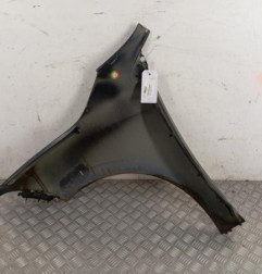 Aile avant droit RENAULT MEGANE 3 Photo n°5