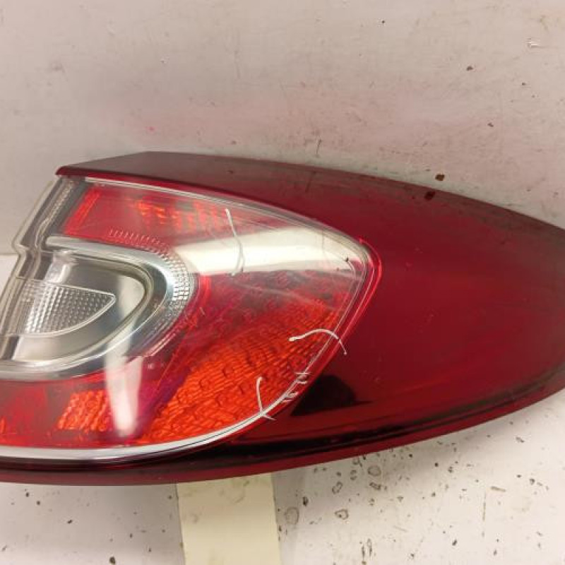 Feu arriere principal droit (feux) RENAULT MEGANE 3