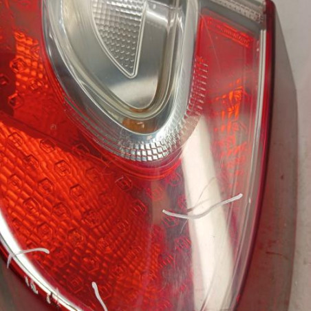 Feu arriere principal droit (feux) RENAULT MEGANE 3