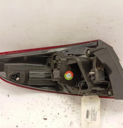 Feu arriere principal droit (feux) RENAULT MEGANE 3 Photo n°3