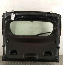 Malle/Hayon arriere RENAULT MEGANE 3