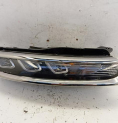 Feu diurne avant droit CITROEN C3 3 Photo n°1