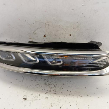 Feu diurne avant droit CITROEN C3 3 Photo n°1