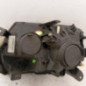 Optique avant principal droit (feux)(phare) DACIA DUSTER 1