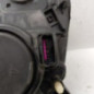 Optique avant principal droit (feux)(phare) DACIA DUSTER 1