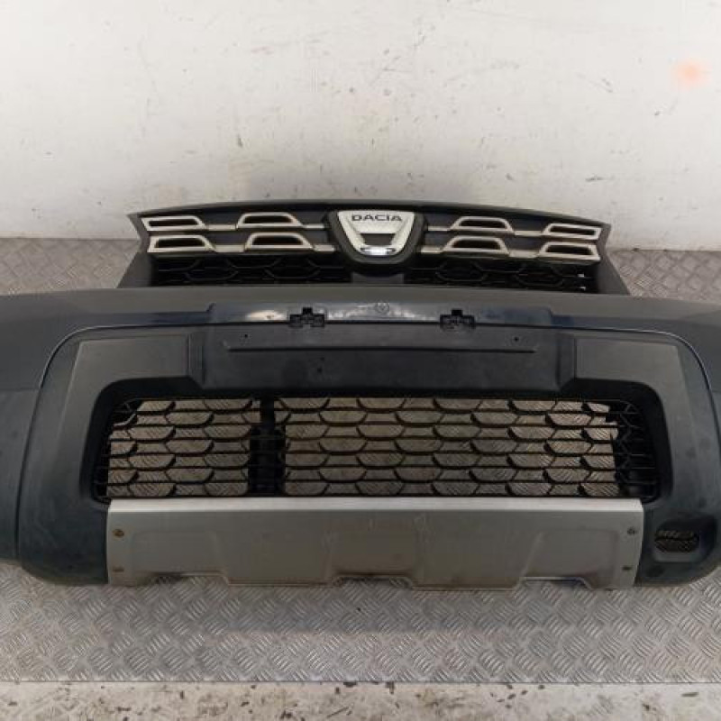 Pare choc avant DACIA DUSTER 1