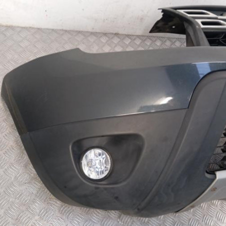 Pare choc avant DACIA DUSTER 1