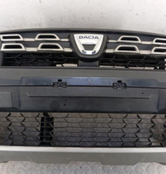 Pare choc avant DACIA DUSTER 1 Photo n°3