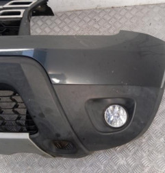 Pare choc avant DACIA DUSTER 1 Photo n°4