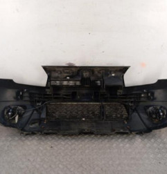 Pare choc avant DACIA DUSTER 1 Photo n°5