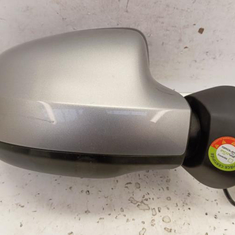 Retroviseur droit DACIA DUSTER 1