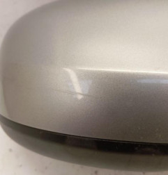 Retroviseur droit DACIA DUSTER 1