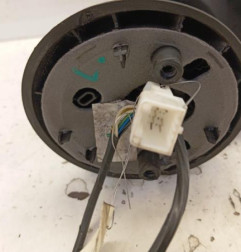 Retroviseur droit DACIA DUSTER 1 Photo n°4