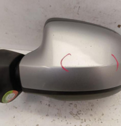 Retroviseur gauche DACIA DUSTER 1 Photo n°1