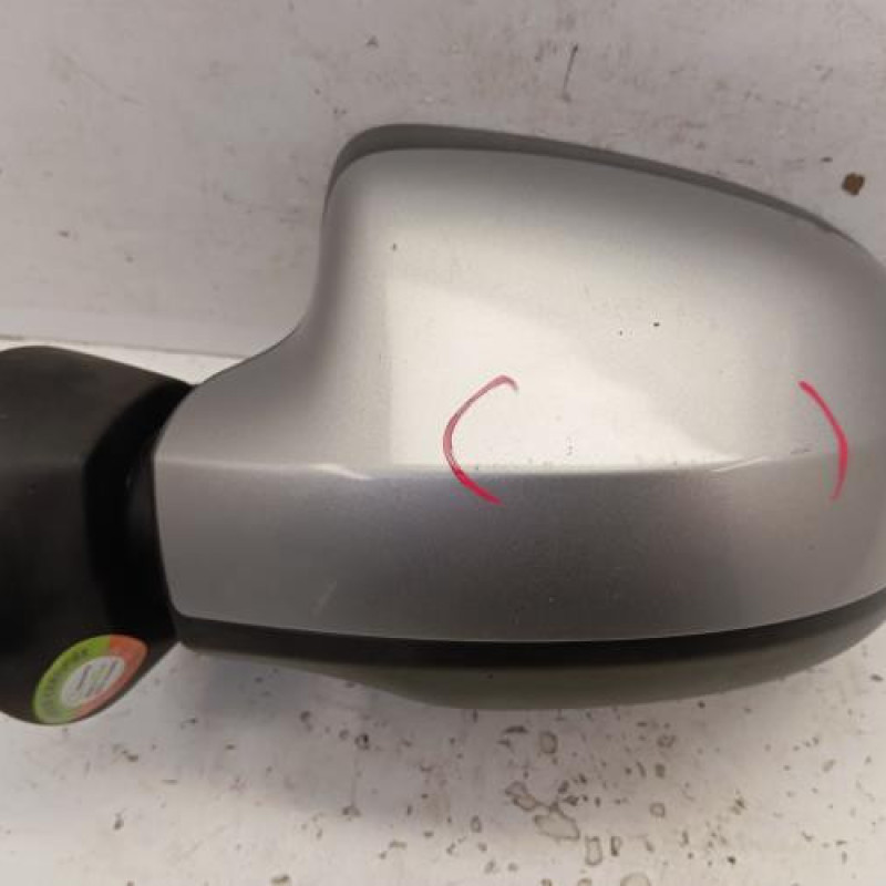 Retroviseur gauche DACIA DUSTER 1