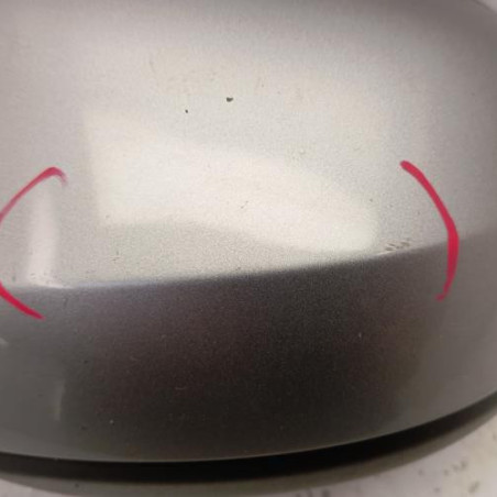 Retroviseur gauche DACIA DUSTER 1