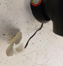 Retroviseur gauche DACIA DUSTER 1 Photo n°4