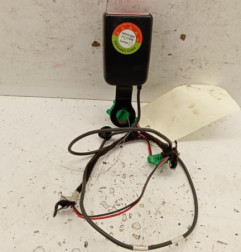 Attache ceinture avant gauche DACIA DUSTER 1 Photo n°1