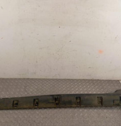 Bas de caisse gauche DACIA DUSTER 1 Photo n°1