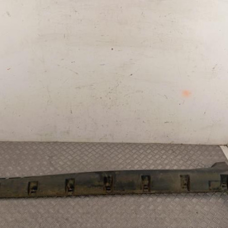 Bas de caisse gauche DACIA DUSTER 1 Photo n°1