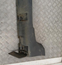 Bas de caisse gauche DACIA DUSTER 1