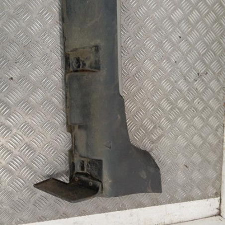 Bas de caisse gauche DACIA DUSTER 1