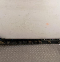 Bas de caisse gauche DACIA DUSTER 1 Photo n°5