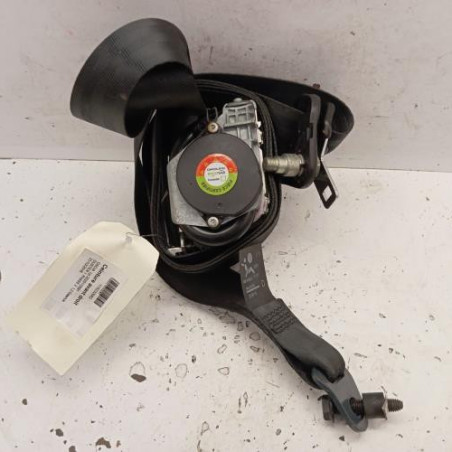 Ceinture avant droit DACIA DUSTER 1 Photo n°1