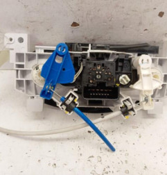 Commande chauffage DACIA DUSTER 1