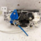 Commande chauffage DACIA DUSTER 1
