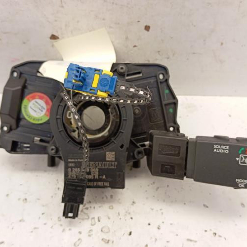 Contacteur tournant DACIA DUSTER 1