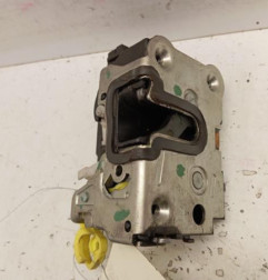 Serrure arriere gauche DACIA DUSTER 1 Photo n°1