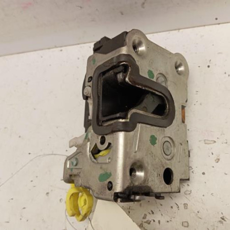 Serrure arriere gauche DACIA DUSTER 1 Photo n°1