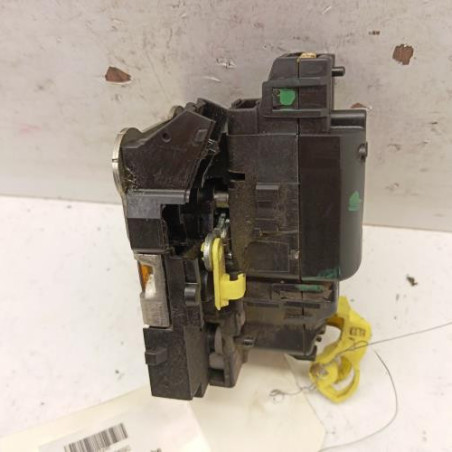Serrure arriere gauche DACIA DUSTER 1
