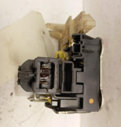 Serrure avant gauche DACIA DUSTER 1 Photo n°3