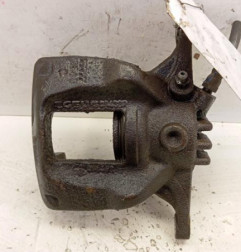 Etrier avant droit (freinage) RENAULT TRAFIC 3 COURT Photo n°1