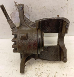 Etrier avant droit (freinage) RENAULT TRAFIC 3 COURT