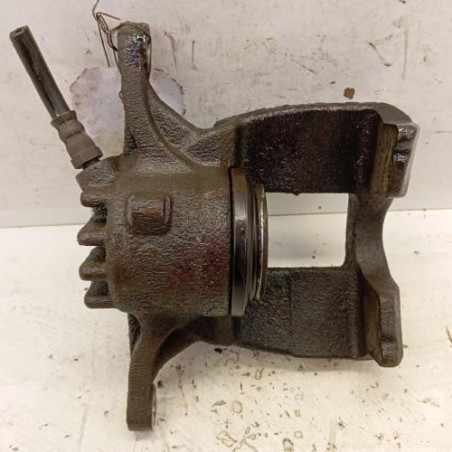 Etrier avant droit (freinage) RENAULT TRAFIC 3 COURT